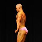 Joshua   Collins - NPC North Carolina State  2010 - #1
